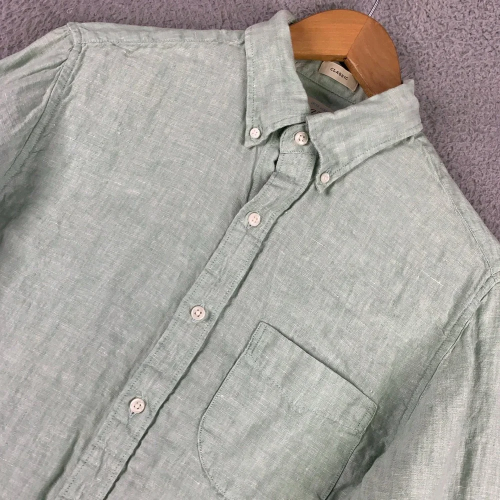 J. Crew crew baird